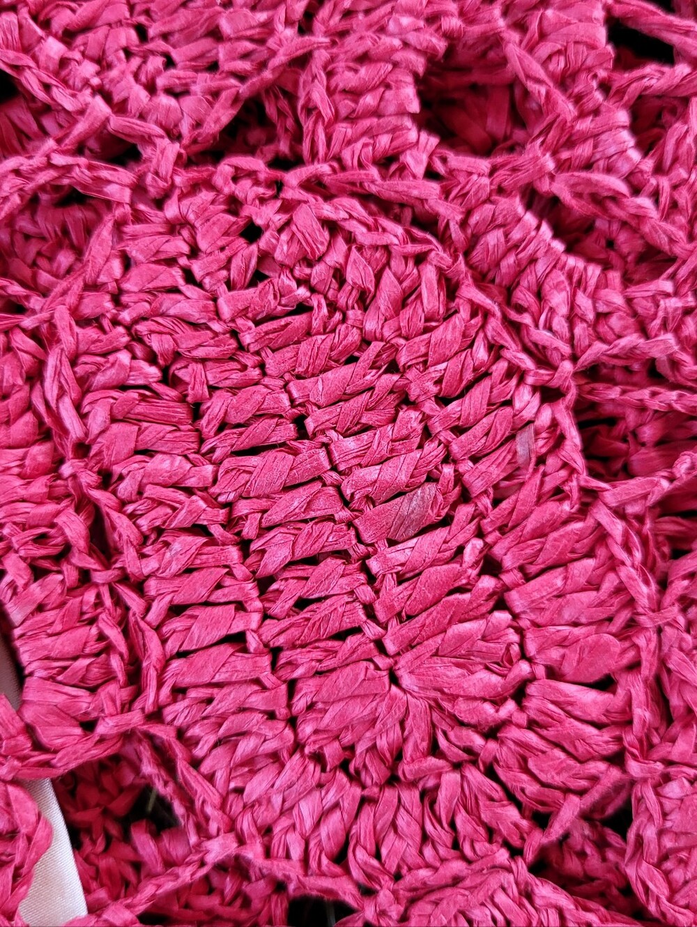 Rare Tracy Reese Gilmore Girls Lorelai Crochet Dress Size 6 - Picture 14 of 14
